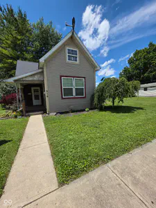 516 Independence Street, Tipton - 2