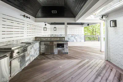 8641 Fawn Lake Circle, Indianapolis - 78