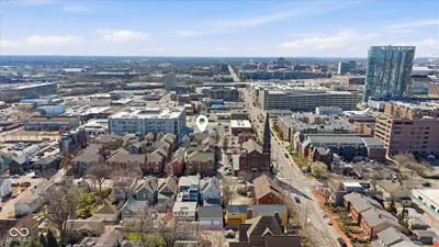 518 Miami Street, Indianapolis - 34