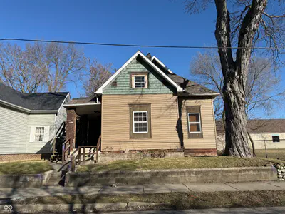 610 Council Street, Muncie - 3