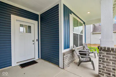 822 Lando Creek Drive, Kokomo - 4