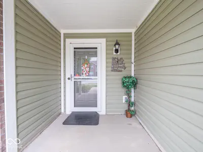 8218 Devon Avenue, Indianapolis - 8