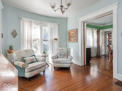 1218 Central Avenue, Indianapolis - 14