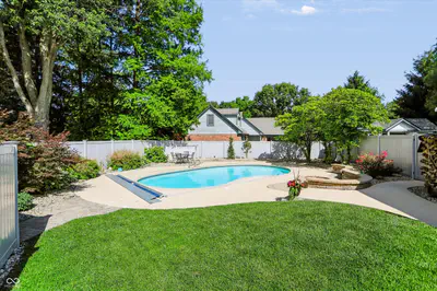 6717 La Tour Circle, Indianapolis - 81