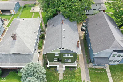 3307 College Avenue, Indianapolis - 45