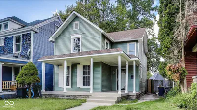 330 9th Street, Anderson