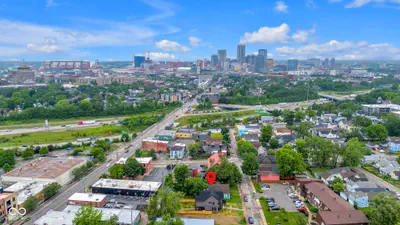 1027 Hosbrook Street, Indianapolis - 34