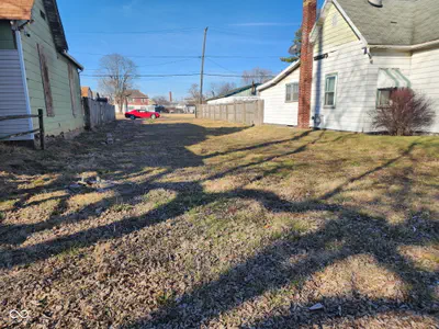 1428 Oliver Avenue, Indianapolis - 3