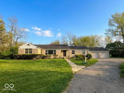 3895 Forest Manor Avenue, Indianapolis
