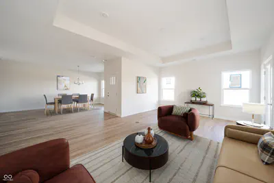 6204 Fairview Drive, McCordsville - 4