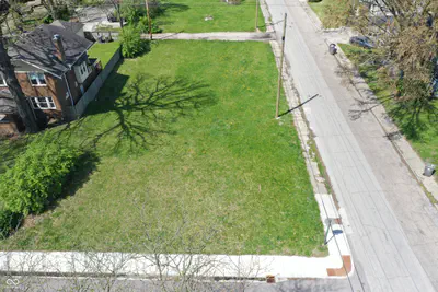 807 34th Street, Indianapolis - 3