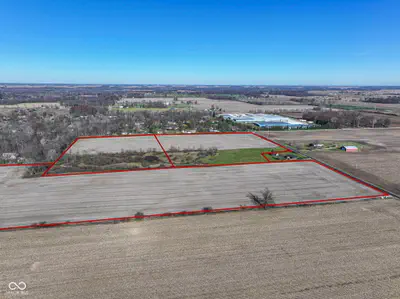 0 Creek Road, Noblesville - 13