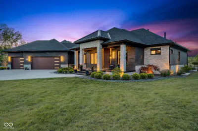 3995 Chapel Hill Court, Bargersville - 5