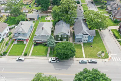 3307 College Avenue, Indianapolis - 46