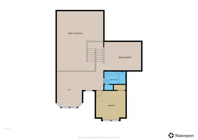 7427 Oak Knoll Drive, Indianapolis - 4