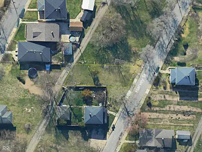 1126 Harvey, South Bend