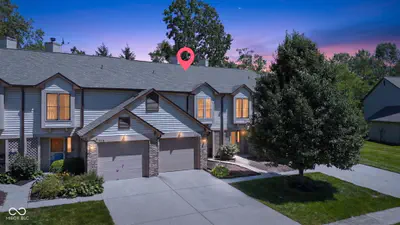 9209 Sea Pine Lane, Indianapolis - 2
