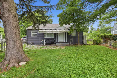 2048 Goodlet Avenue, Indianapolis