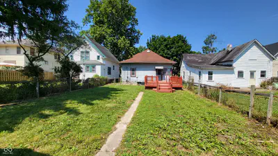 1133 Parker Avenue, Indianapolis - 20