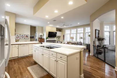 337 Millridge Drive, Carmel - 16