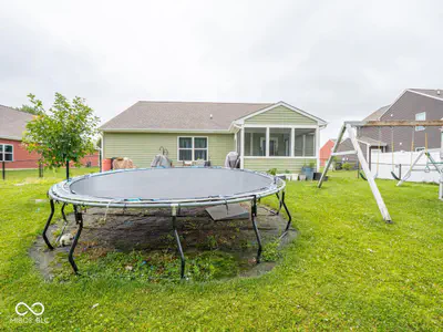 8218 Devon Avenue, Indianapolis - 45