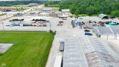 2550 State Highway 7, North Vernon - 9