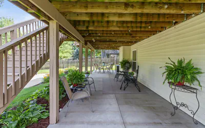 2426 Manita Drive, Indianapolis - 14
