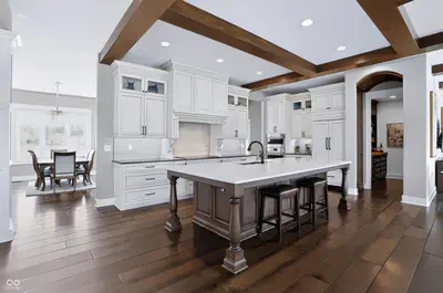4025 Lochview Court, Bargersville - 30
