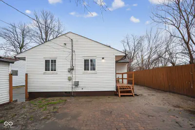 2240 Saint Peter Street, Indianapolis - 30
