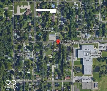 3161 Colorado Avenue, Indianapolis - 7