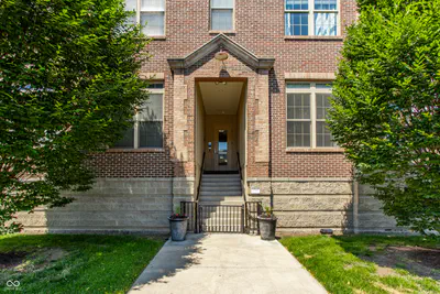 450 Ohio Street, Indianapolis - 9