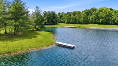 4025 Lochview Court, Bargersville - 131