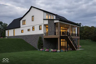 1621 Chatham Ridge Court, Westfield - 9
