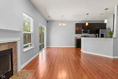 5844 Edelle Drive, Indianapolis - 12