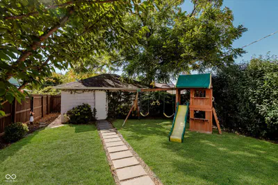 609 Sanders Street, Indianapolis - 30