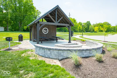 2630 Nampa Drive, Whitestown - 56