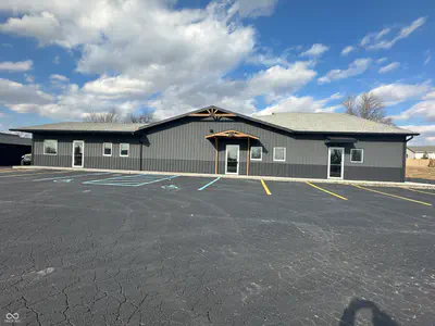 1049 Indianapolis Road, Greencastle