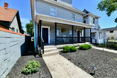 2018 Prospect Street, Indianapolis - 6