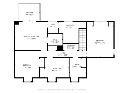 7430 Lombardi Drive, Plainfield - 43