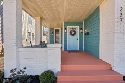 237 Kansas Street, Indianapolis - 29