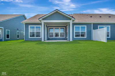 12536 Churning Court, Noblesville - 21