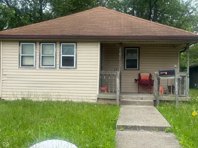 2621 Tacoma Avenue, Indianapolis