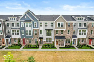 6028 Georgica Lane, McCordsville - 34