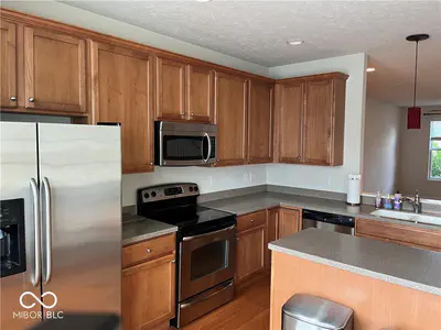 12632 Hamsel Lane, Fishers - 5
