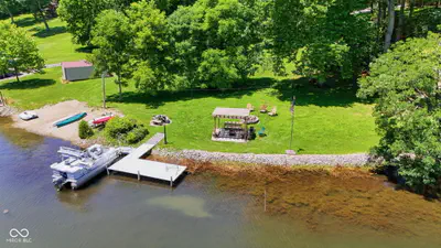 627 Hemphill Drive, Nineveh - 55