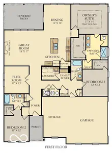 466 Breakwater Drive, Plainfield - 2