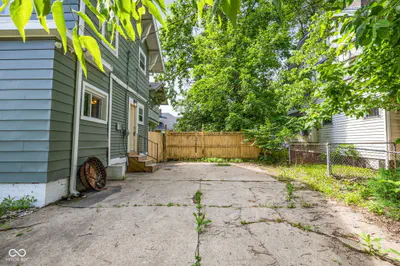 3272 College Avenue, Indianapolis - 23