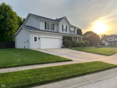 1616 Walpole Lane, Indianapolis - 48
