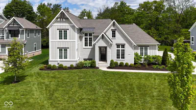 11640 Walton Crescent, Zionsville