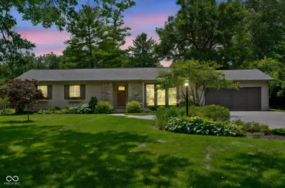 813 79th Street, Indianapolis - 2